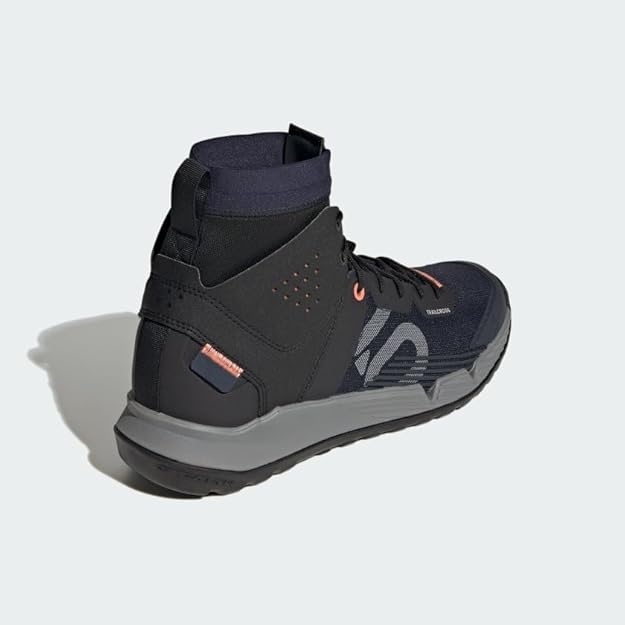 ウェア MTB adidas 5.10. TRAILCROSS MID PRO Amazon | adidas 男女兼用 大人用 ファイブテン トレイルクロス プロ
